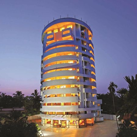 Emarald Hotel Cochin Kochi Extérieur photo