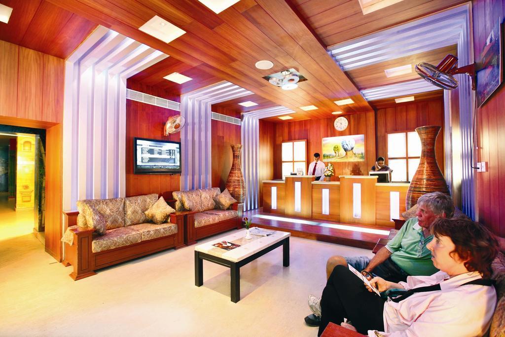 Emarald Hotel Cochin Kochi Extérieur photo