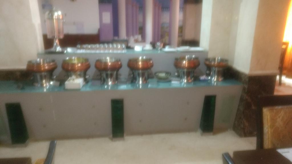 Emarald Hotel Cochin Kochi Extérieur photo